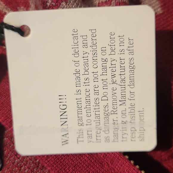 Gorgeous Sisters knit sweater dress. - Picture 9 of 9